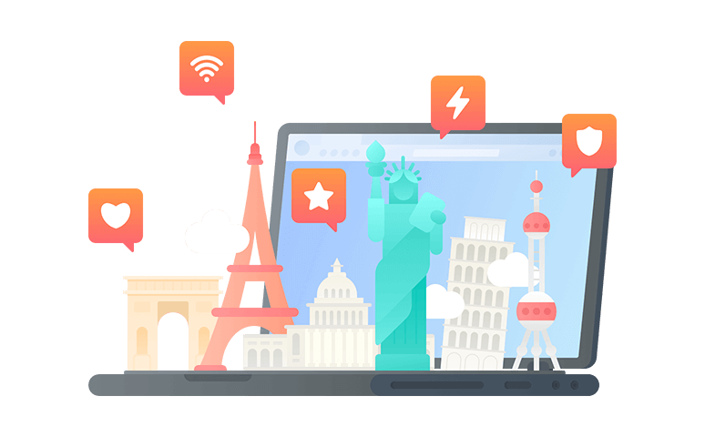 代理YY语音的回国vpn - 抖音VPN